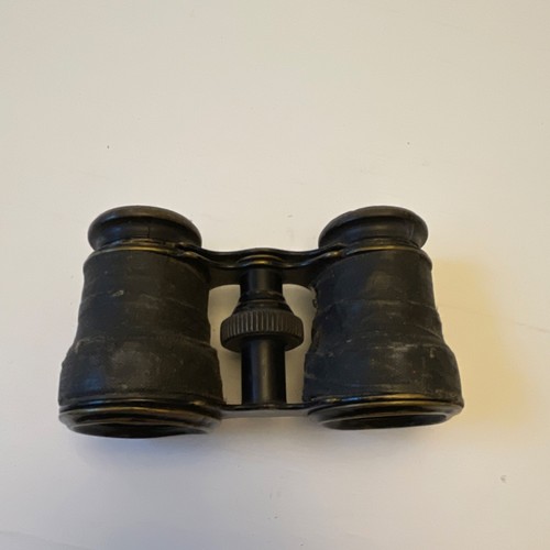 Antikes optiker fernglas - antikes, optiker-fernglas