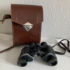 Altes CARL ZEISS Fern glas 6 x