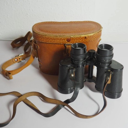 Vintage fernglas alba augsburg - alba,