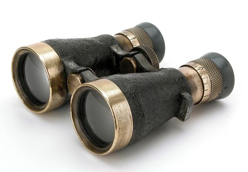 Voigtländer militär - voigtländer,