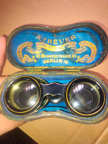 Treuer berlin 41 - treuer, antikes