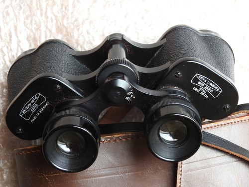 Fernglas wetzlar optik aero - wetzlar,