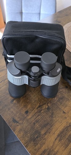 Topp fernglas revue 10x50 ga - fernglas,
