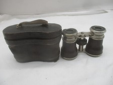 Antikes Fernglas – Chevalier