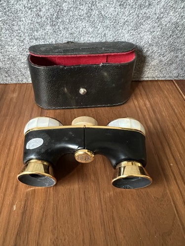 Opernglas 60ern