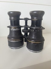 Antikes altes Fernglas