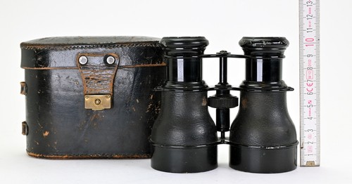 Spezialjagd nachtglas - u,,