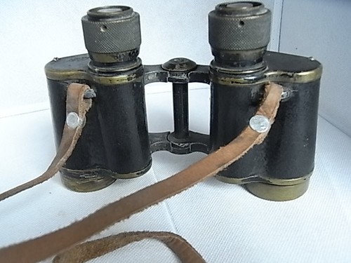 Altes udssr fernglas militär - udssr,