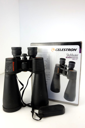 Celestron skymaster 15x70 - celestron,