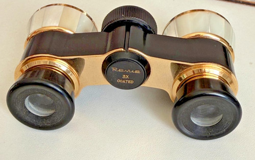 Vintage opernglas theaterglas - vintage, opernglas/theaterglas