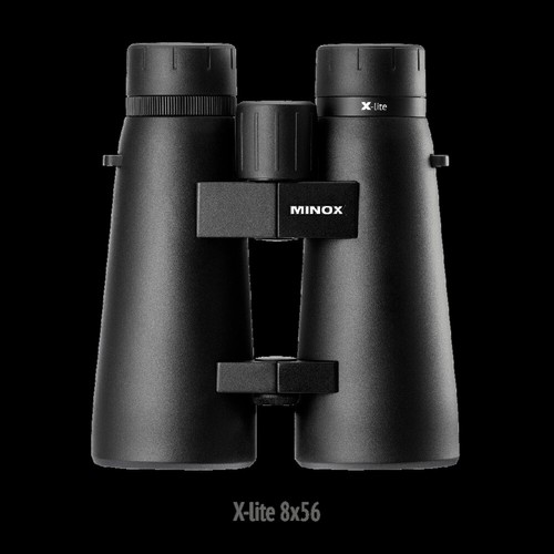 Minox fernglas lite 8x56 - fernglas,