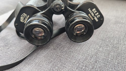 Vintage fernglas - vintage,