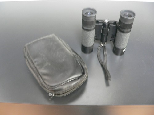 Prismatic mini fernglas 8x21 - prismatic,
