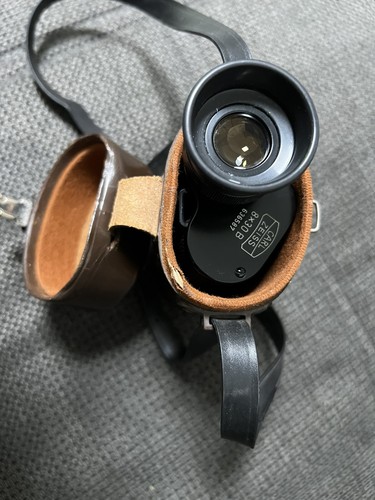 Mono fernglas carl - fernglas,
