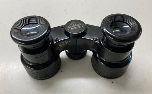 Vintage rodenstock theater - vintage, g.rodenstock