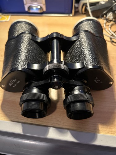 Fernglas helius coated - fernglas,
