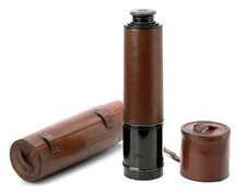 Voigtländer Zugfernrohr  im