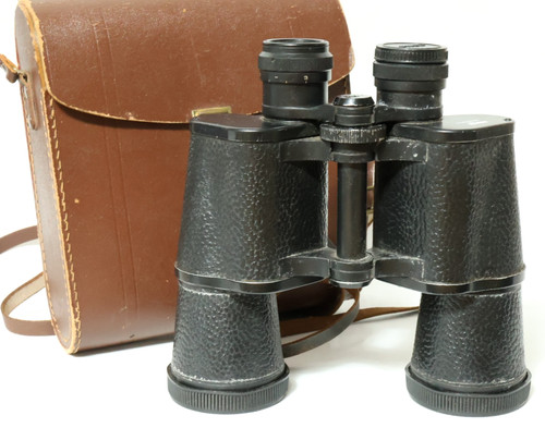 Revue fernglas 50 - revue,