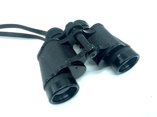 Revue vergütete optik 7x35 - vergütete,