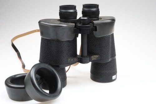 Docter optik binoctem 7x50 - optik,