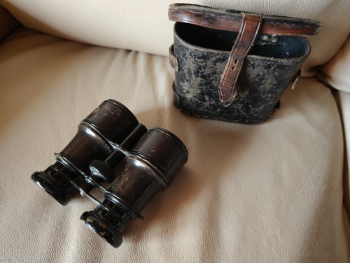 Antikes opernglas fernglas - opernglas,