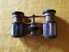 Opernglas - Theaterglas -