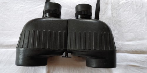 Steiner fernglas 7x50 military - 7x50,