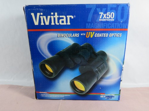 Vivitar fernglas mit - vivitar, 7