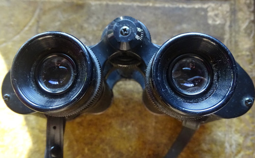Beroflex fernglas typ - fernglas, 33