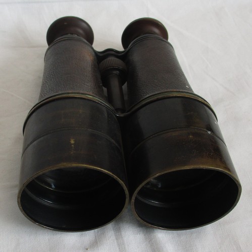 Antiker feldstecher fernglas - antiker,