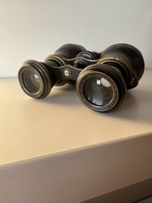 Antikes Fernglas Emil Busch