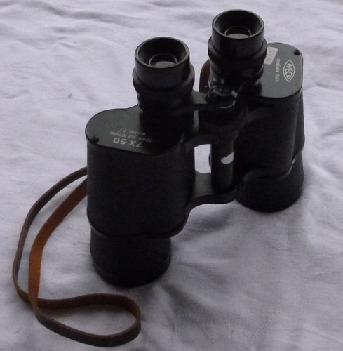 Fernglas iveco schwarz - iveco,