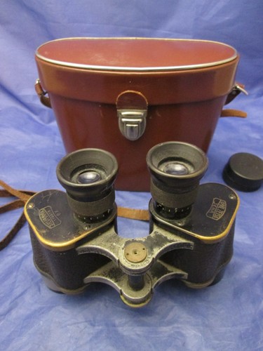 Carl zeiss jena silvamar - carl,