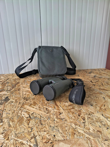 Swarowski optik slc - slc, 15x56