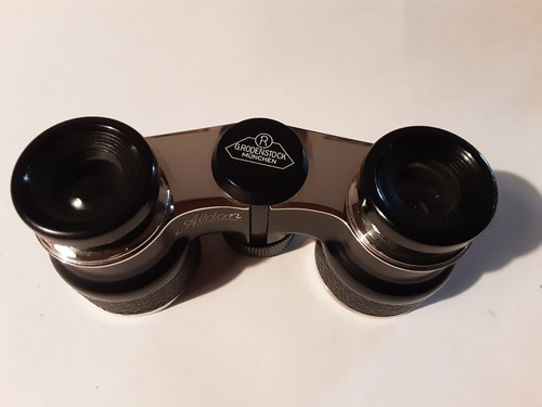 Rodenstock münchen opernglas - münchen,