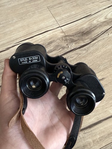 Vintage fernglas bpc 30 - vintage-fernglas, 4