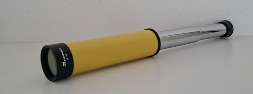 Vintage eschenbach 15x30 - vintage,