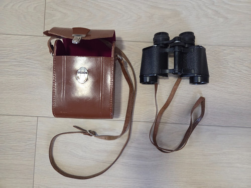 Panar fernglas 8x30 field - panar, 8°