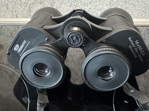 Fernglas optik - fernglas,
