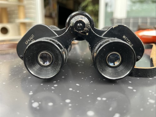 Fernglas wetzlar efkalit 8 - ?,