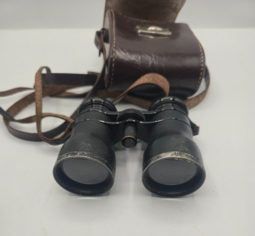 Vintage fernglas - 🔭,