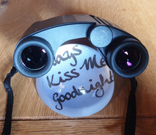 Zeiss Victory Compact Fernglas