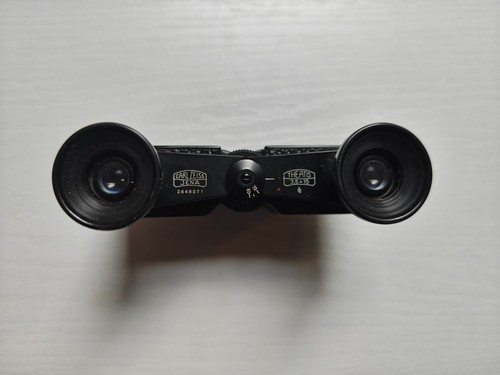 Opernglas carl zeiss - carl,
