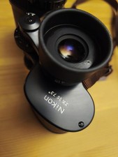 Fernglas Nikon 7x35, großes