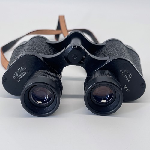 Carl zeiss fernglas - zeiss, 8x30