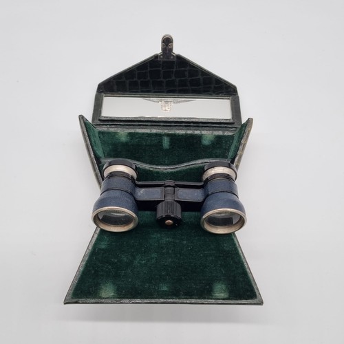 Carl zeiss lederetui mit - ,