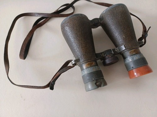 Offiziersfernglas carl zeiss - offiziersfernglas,