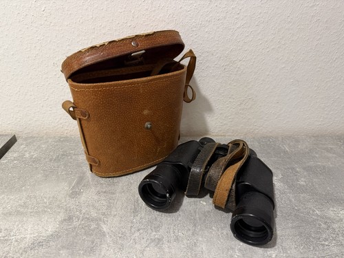 Vintage altes lumier 7x50 - vintage,