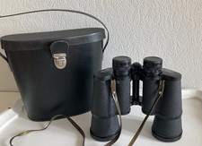 BOB Fernglas 10 x 50, Sehfeld