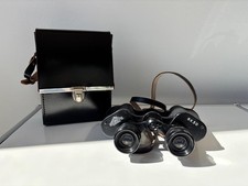 Vintage Hertel & Reuss Optik